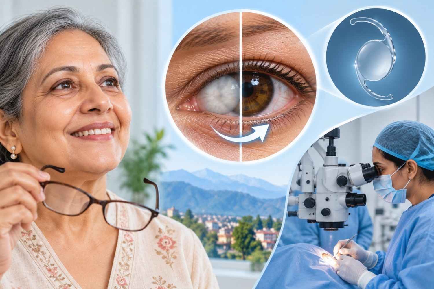 Best Eye Hospital
