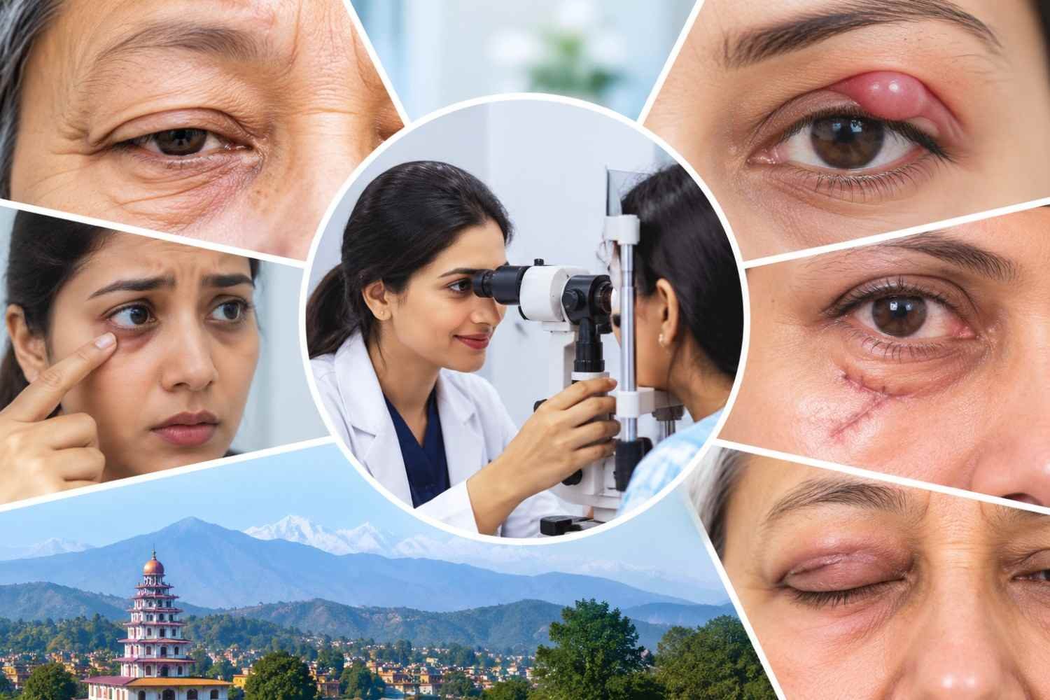 Best Eye Hospital