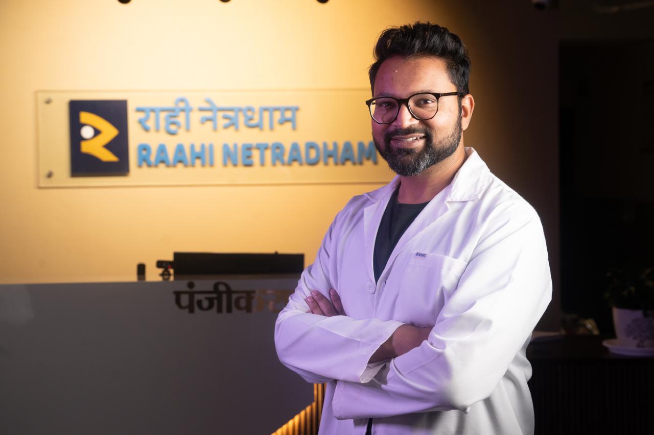 Dr. Chintan Desai