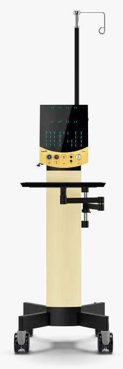 Tomey OA 2000 Optical Biometer