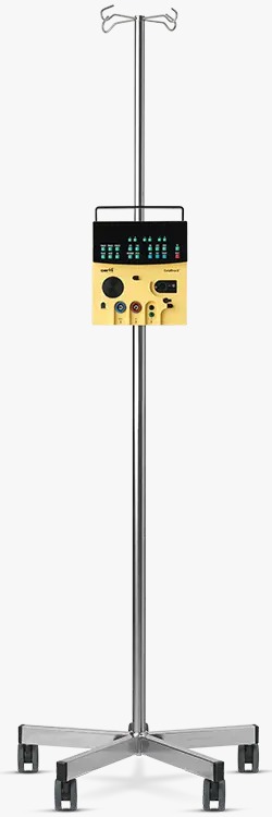 Oertli CataRhex Machine