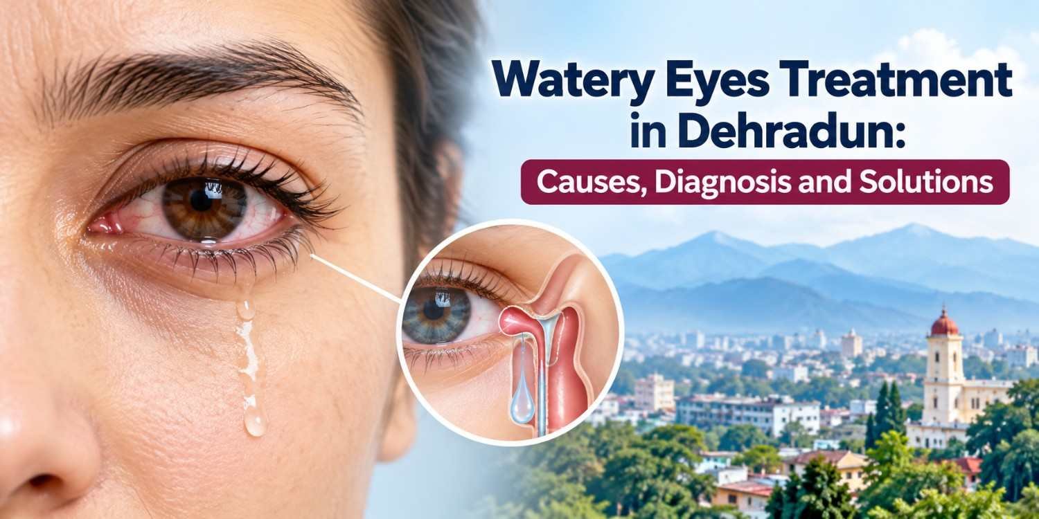 Best Eye Hospital