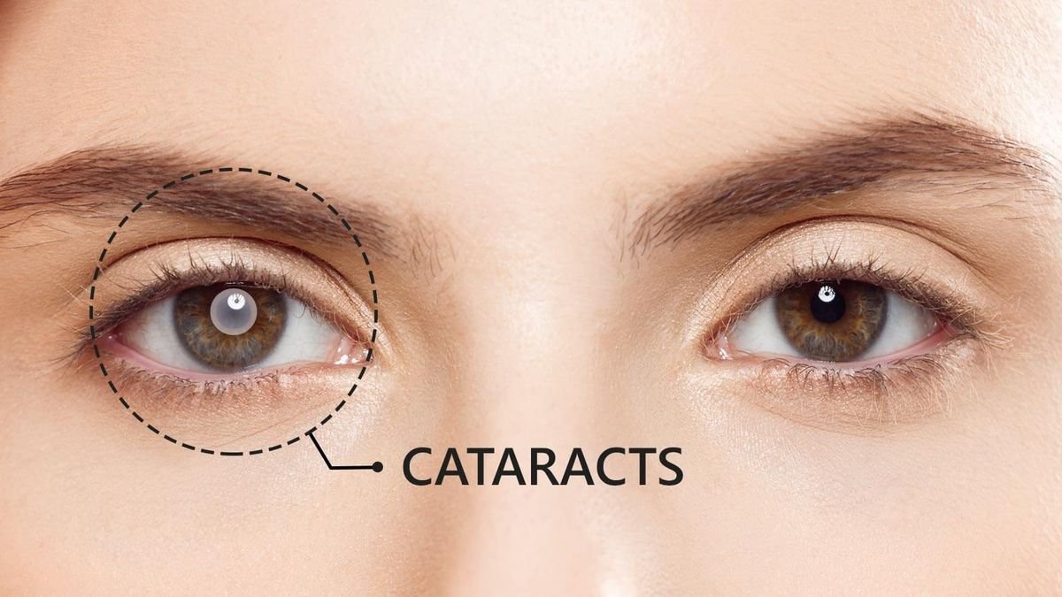 What is Oculoplasty? Procedures, Benefits & Recovery