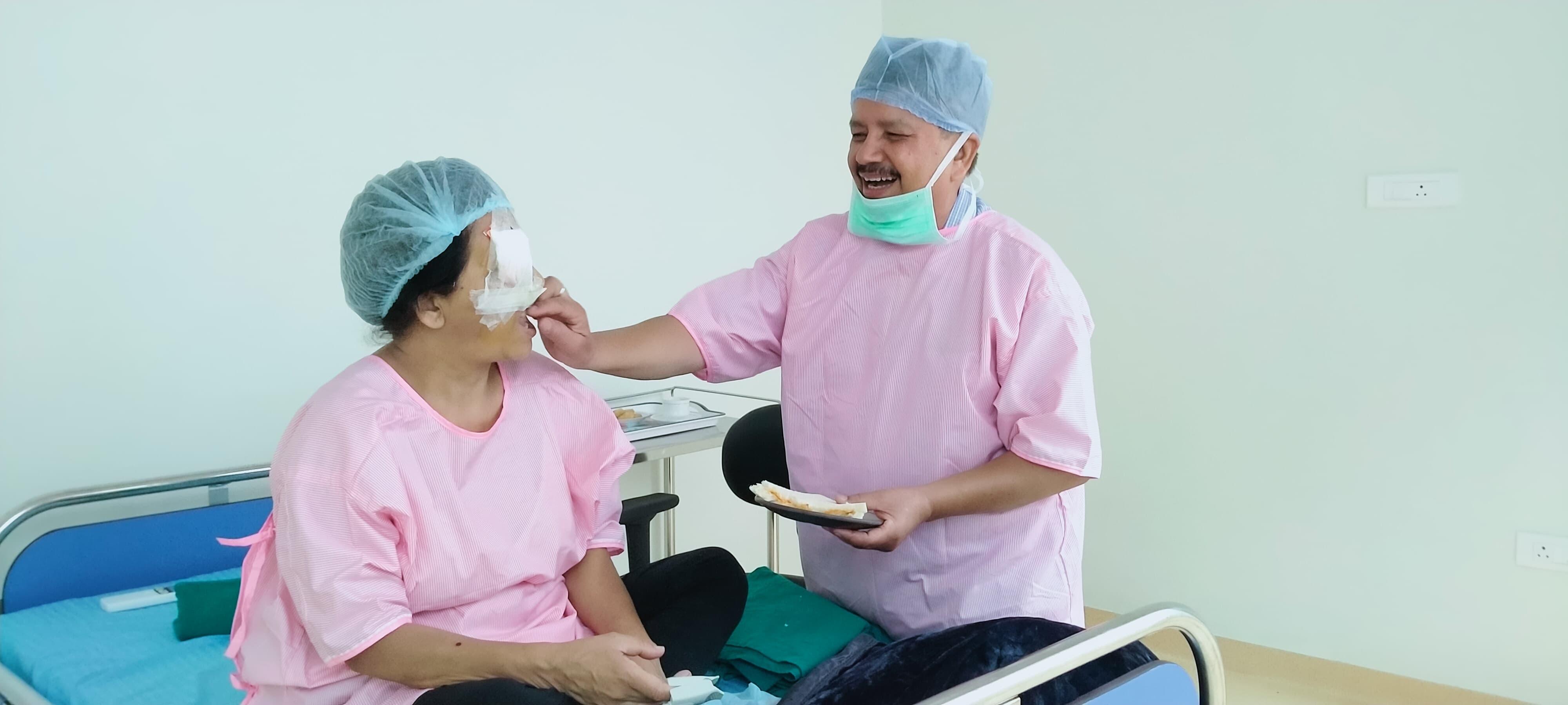 raahi netradham images