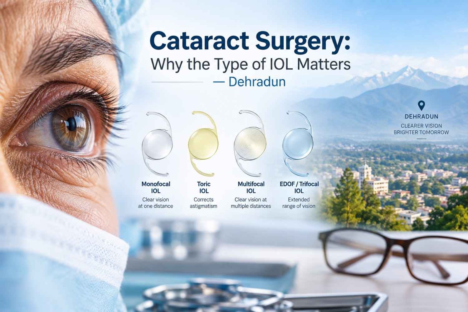 Best Eye Hospital