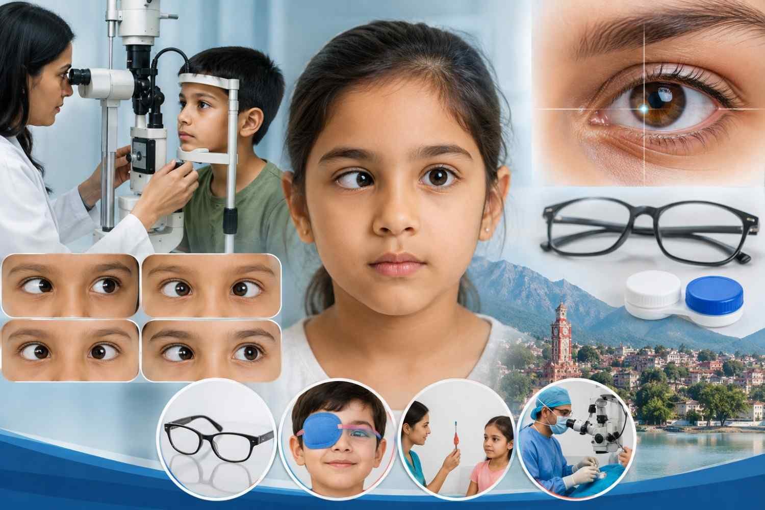 What is Oculoplasty? Procedures, Benefits & Recovery